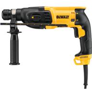 Perforateur 800W 2,6joule 26mm SDS +