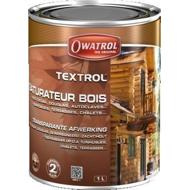 Saturateur bois extérieurs TEXTROL