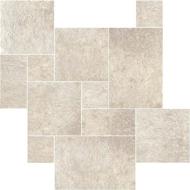 CARRELAGE TERRASSE LOIRE AVORIO 40X61/40X40/20X40/20X20 EP.9MM