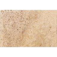 Carrelage terrasse AQUITAINE beige 40,8x61,4cm Ep.9mm