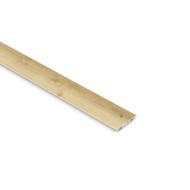 Profil tout en 1 PVC beach 18x40mm 0,93ml PRO-ALL-2625