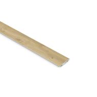 Profil tout en 1 PVC mistral 18x40mm 0,93ml PRO-ALL-2631