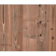 PLANCHE VIEUX BOIS BRUN TRAITE XILIX GEL PREMIUM 27MM LARG 100+