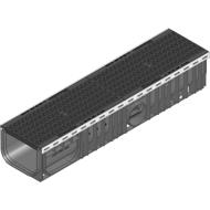 CANIVEAUX RF+200 TYPE 010 AC GUGI MAILLES 15X25 D400 MONTES ET CLAVETE