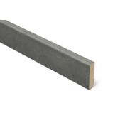Plinthe parquet vinyle Marmo Scuro 14x60mm 2,40ml SKI-060-4056