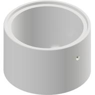 Réhausse béton Ø800 H.600cm