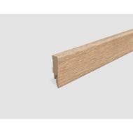 PLINTHE CUBIQUE L655 14 X 58 X 2400 POUR EL2973 pour EL2973 L655 14x58mm 2,40ml 1818910
