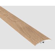 Seuil profilé 3 en 1 pour EL2973 alu D655 5x37mm 1,86ml 1819116