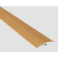 Seuil profilé 3 en 1 pour EL2172 alu D703 5x37mm 1,86ml 1819050