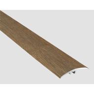 Seuil profilé 3 en 1 pour EL2192 alu D743 5x37mm 1,86ml 1819081