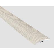 Seuil profilé 3 en 1 pour EL2062/EL2968 alu D582 5x37mm 1,86ml 1772813