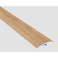 Seuil profilé 3 en 1 pour EL2064 alu D584 5x37mm 1,86ml 1731493