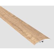 Seuil profilé 3 en 1 pour EL2102 alu D661 5x37mm 1,86ml 1819118