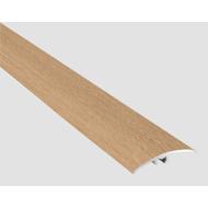 Seuil profilé 3 en 1 pour EL2138 alu D690 5x37mm 1,86ml 1819058