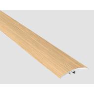 Seuil profilé 3 en 1 pour EL2151 alu D693 5x37mm 1,86ml 1819055