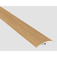Seuil profilé 3 en 1 pour EL2152 alu D694 5x37mm 1,86ml 1819054