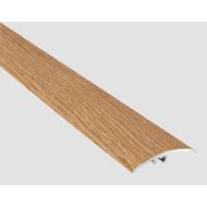 Seuil profilé 3 en 1 pour EL2856 alu D642 5x37mm 1,86ml 1772854