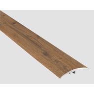 Seuil profilé 3 en 1 pour EL2402 alu D588 5x37mm 1,86ml 1819099