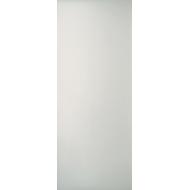 PORTE PLANE ALVEOLAIRE PREPEINTE 40MM 204X83CM