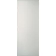 PORTE PLANE ALVEOLAIRE PREPEINTE 40MM 204X73CM