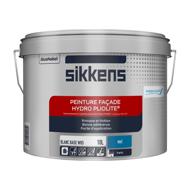 Peinture HYDRO PLIOLITE Blanc base W05 10L