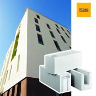 BLOC ANGLE BETON CELLULAIRE PS VERTI CHAINAGE VERTICAL 20X25X62,5CM