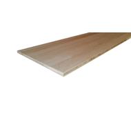 PANNEAU 3 PLIS CHENE AB 20X2750X1200MM