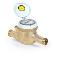 Compteur MTKD-M-CC DN25 260mm R160H laiton filetage 33/42