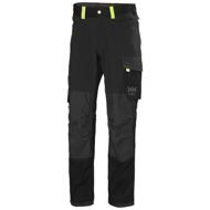Pantalon femme LUNA 4X CONNECT Noir T.42