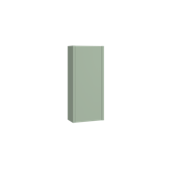 COLONNE JOKER GALSAKY SALLE DE BAIN LEAF MAT 35X80X17CM