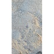 Sable 0/2 Blanc concassé Big Bag 1T