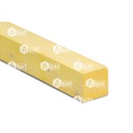 Poutre sapin/épicéa hors coeur traité classe 2 150x150mm 5,00m