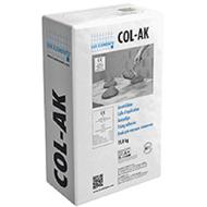 Colle pour collage éléments support en mousse LCOLZ1003 sac 15kg