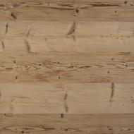 Lame épicéa thermo éclatée brossée micro1 19x210mm 4,20m paquet 4