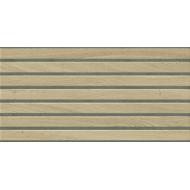 Faïence VERMONT miele aspect bois 30x60cm