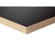 Panneau contreplaqué filmé Classe 3 WBP COMBI HARDWOOD 21x2500x1250mm