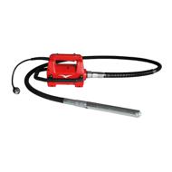 Aiguille vibrante PROVIB+ Ø38mm + GROUPE 230V + MANCHE 3M + AIGUILLE