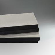 POLYSTYRENE EXTRUDE XPS X DUO 300T 80+10MM 125X60CM R=2,65