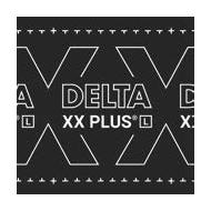 ECRAN PARE-PLUIE DELTA-XX PLUS LIGHT 130G/M²  HPV 50X1,50M