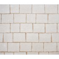 PAVE MULTIFORMAT ARCADE NEO LISSE 12,5X12,5A17CM EP.6CM TON PIERRE