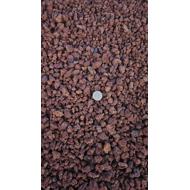 Pouzzolane 7/12 au m3