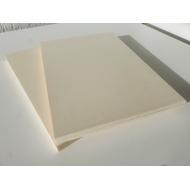 Panneau contreplaqué peuplier B/BB 15x3100x1530mm