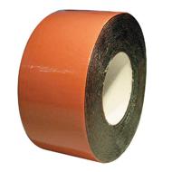 Bande étanchéité adhésive à froid ONDUBAND EASY terracotta 20cmx10m