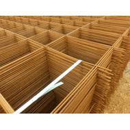 TREILLIS SOUDE ATOUT PRO TS10 3,31X1,91M M20X20 ØFIL 5MM