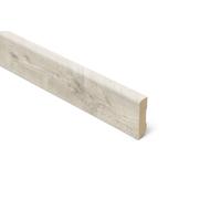 Plinthe parquet vinyle sea stone 14x60mm 2,40ml SKI-060-2622