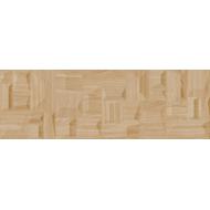 Faïence décor OPAL 3D honey rectifié 30x90cm Ep.12mm