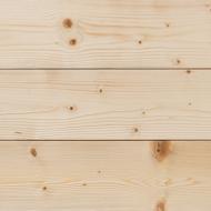 Lame épicéa 12% AB brossée micro GO 18x160mm 3,60m