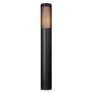 Potelet Aludra 95 Seaside E27 noir