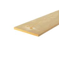 Volige sapin/épicéa traité classe 2 15x150mm 4,00m