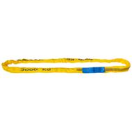ESTROPE POLYESTER B22 JAUNE 2,00M CMU 3000KG